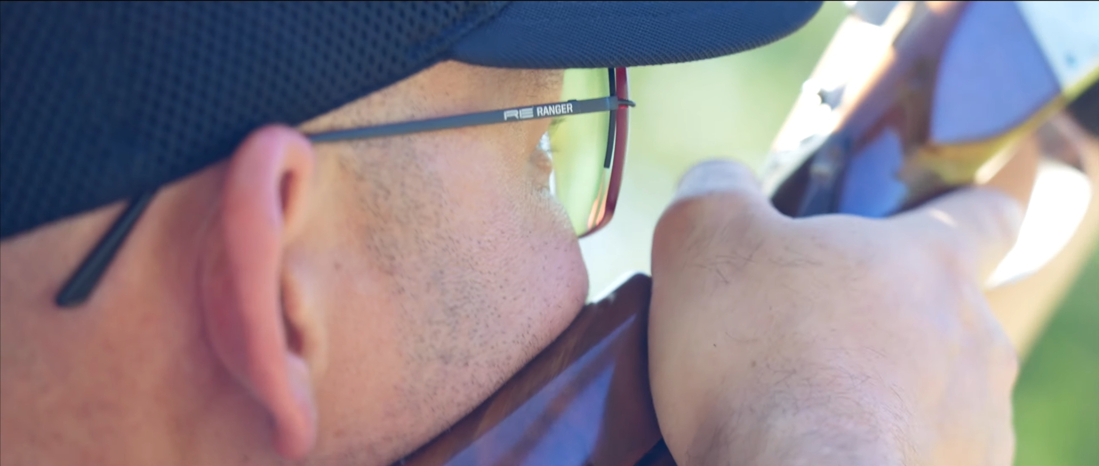 Enhancing Precision and Protection: A Deep Dive into Ranger aka “RE Ranger” Shooting Glasses
