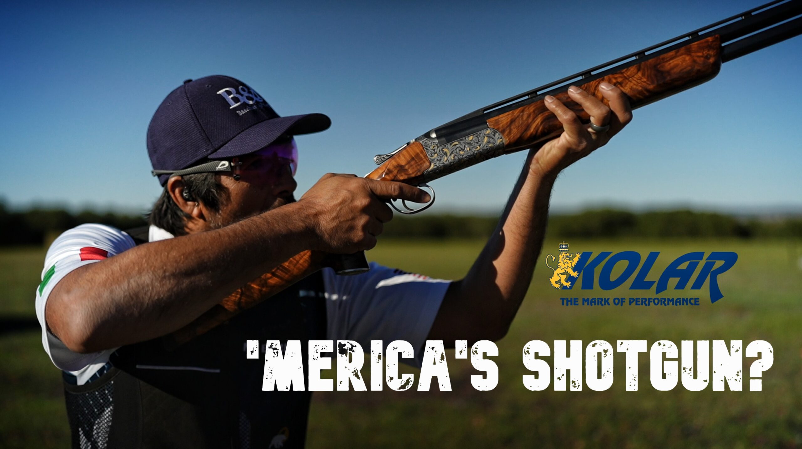 Kolar Arms: Elevating Shotgun Excellence with the Max Lite Sporting