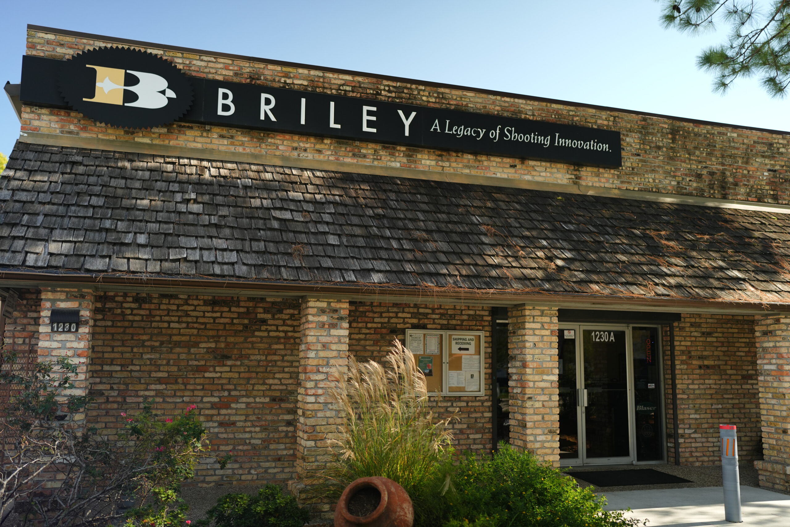 Briley Manufacturing Company: A Comprehensive Exploration of Precision, Innovation, and Sporting Excellence in Firearms