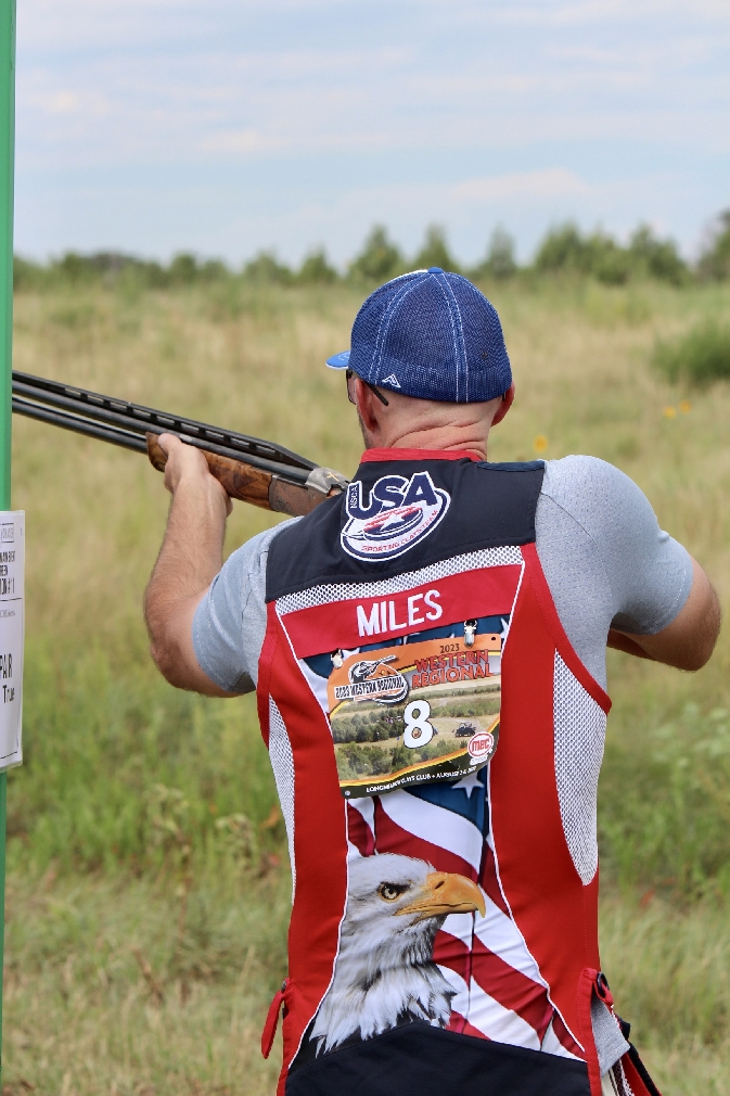Maximizing Shooting Performance: The Art of Planning and Tapering in Sporting Clays