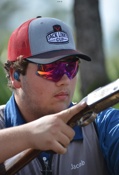 Shooter Spotlight: Jacob Judson of Georgia – A Journey to Sporting Heights