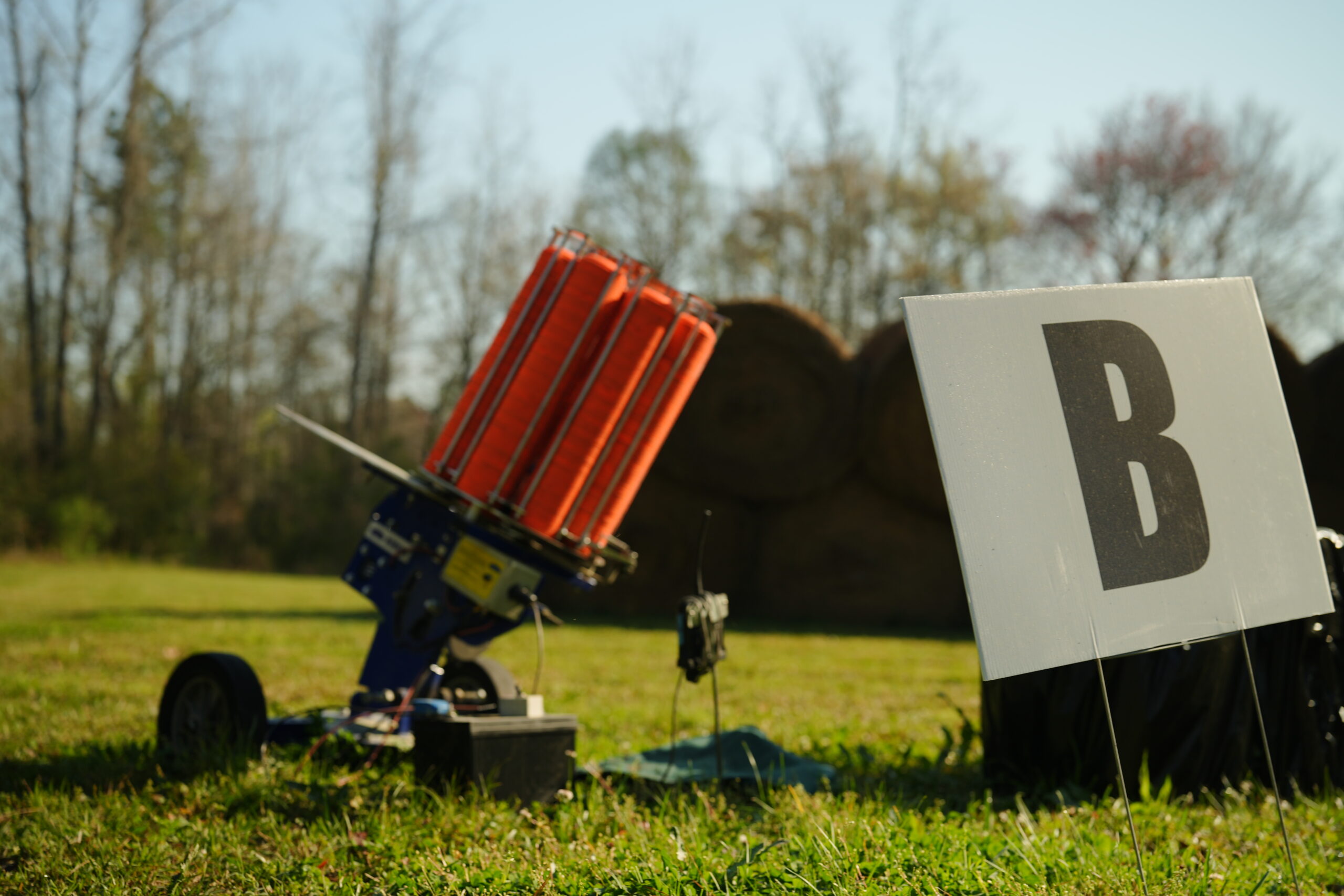 Mastering Sporting Clays Officiating: A Quick Guide