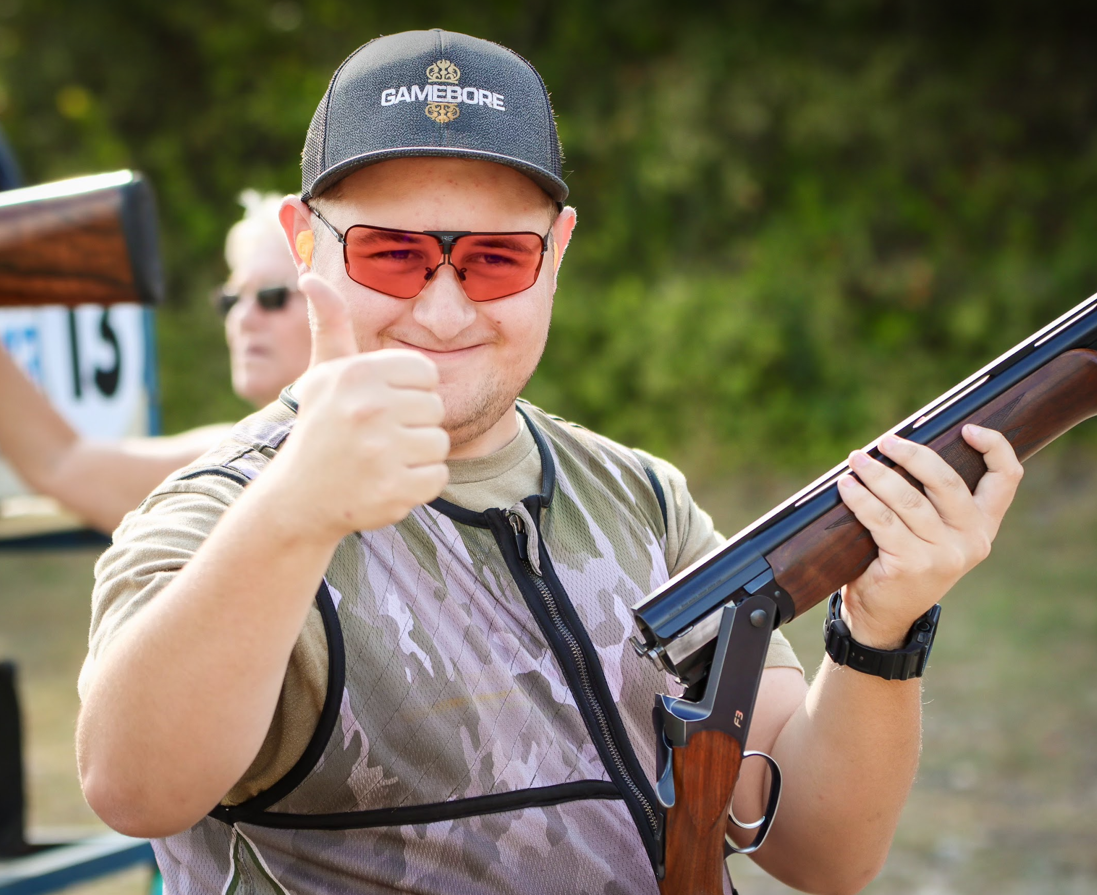 Shooter Spotlight: Will Anderson of North Carolina – His FITASC, Sporting Clays, and Hunting Rise