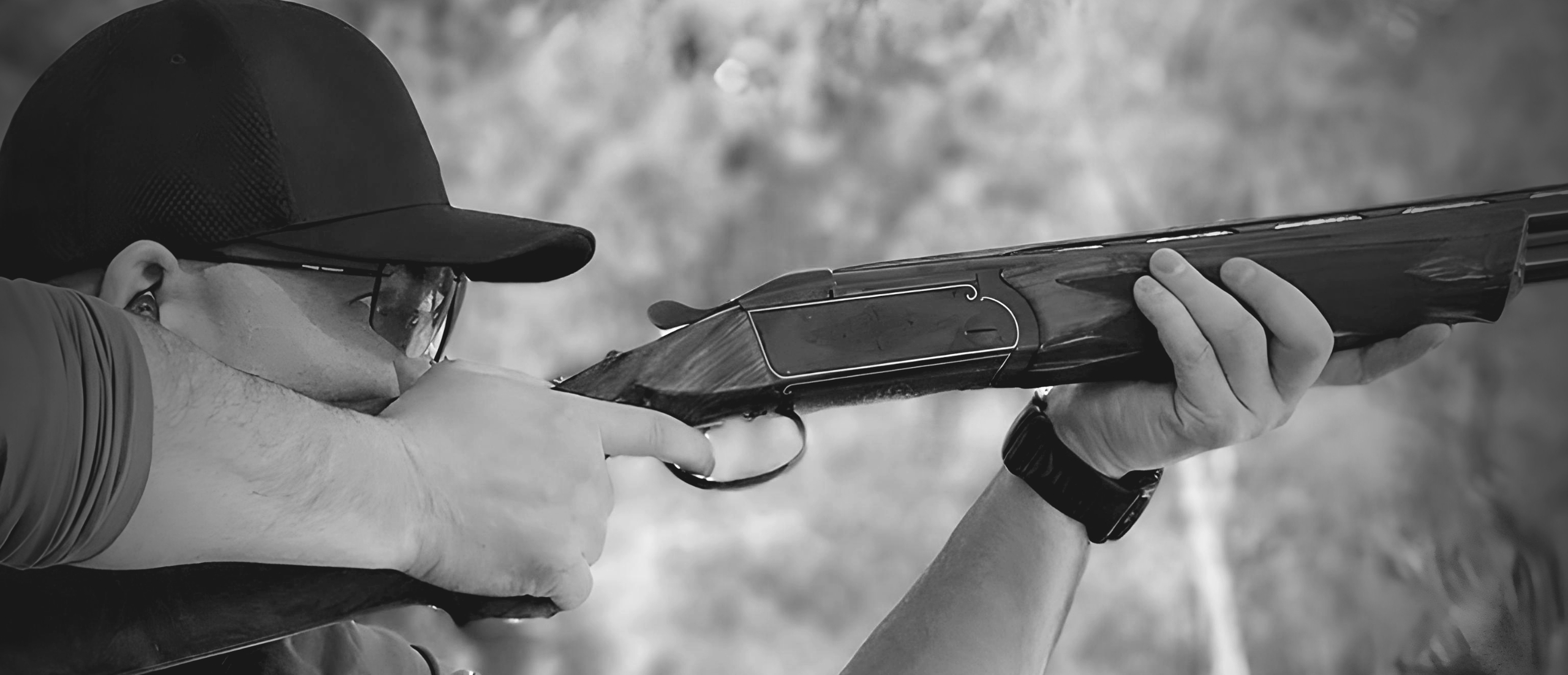 Stop Looking at Every Target – Tips for Competitors in Sporting Clays
