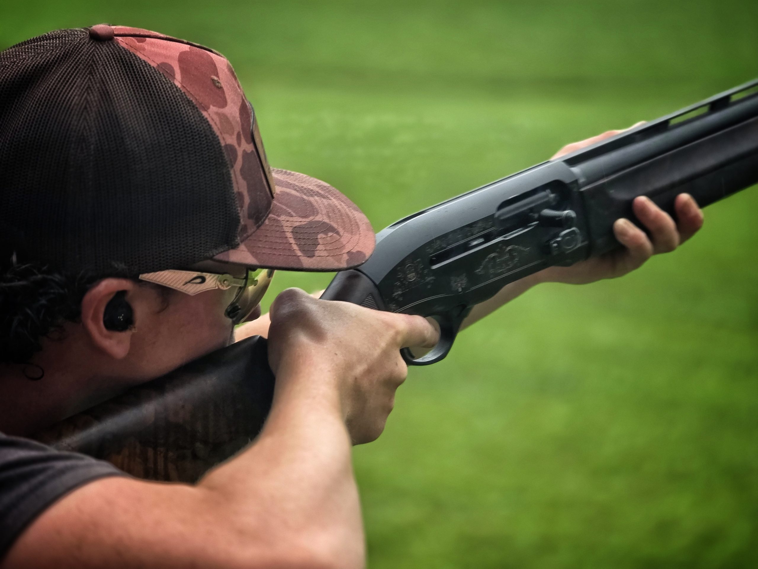 Shooter Spotlight: Joseph Carey – A Young Champion Built on Character, Hard Work, and an Unshakable Love for Sporting Clays